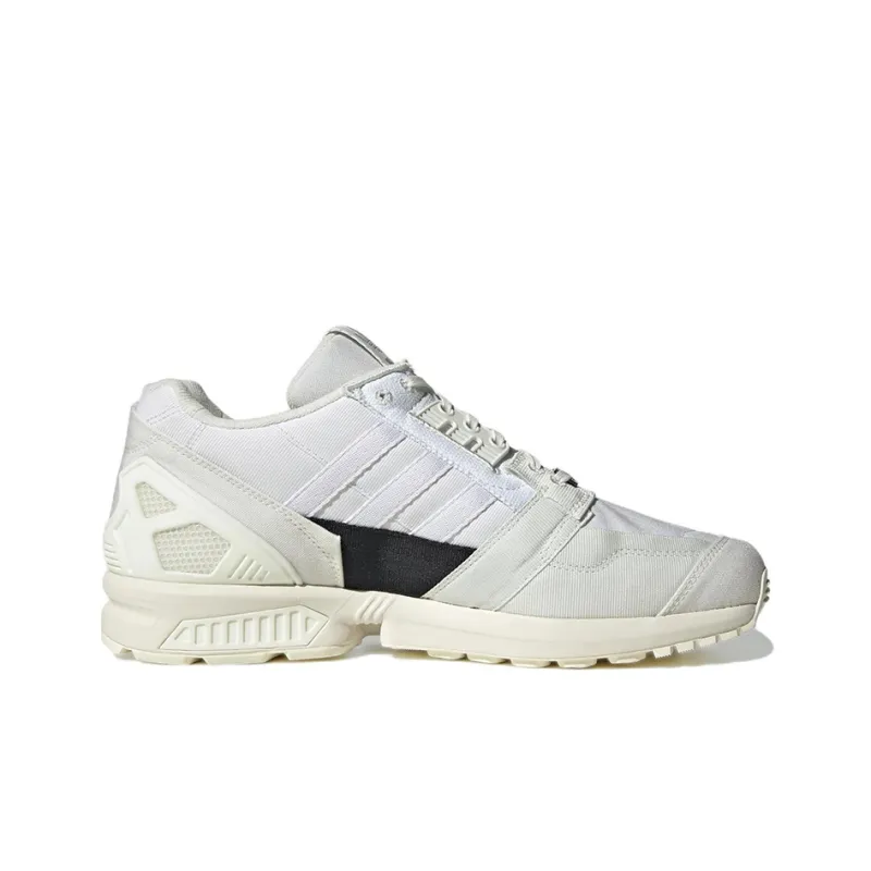 Adidas Zx 8000 Parley Off White-1