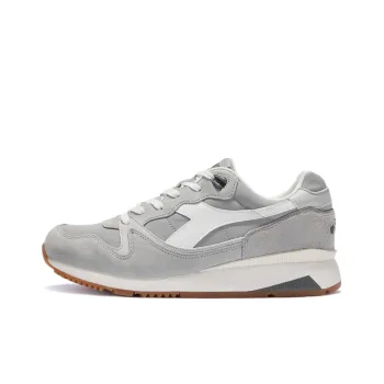 Diadora V7000 Running Shoes Unisex Gray