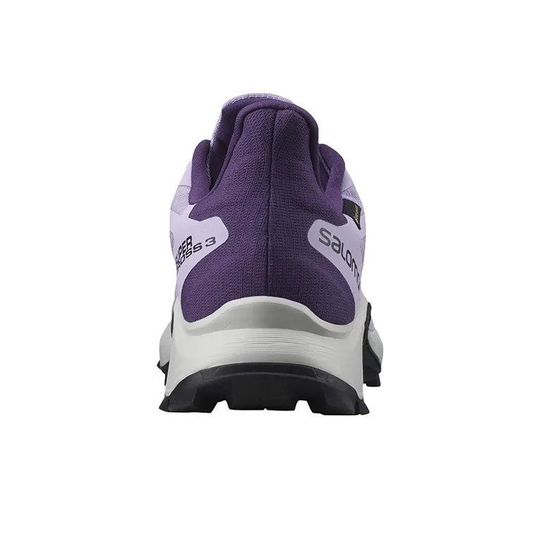 SALOMON Supercross 3 Gtx / L00Women's-2