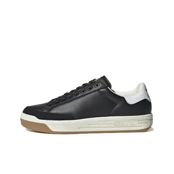 Rod Laver Adidas Originals 'Black Off White'