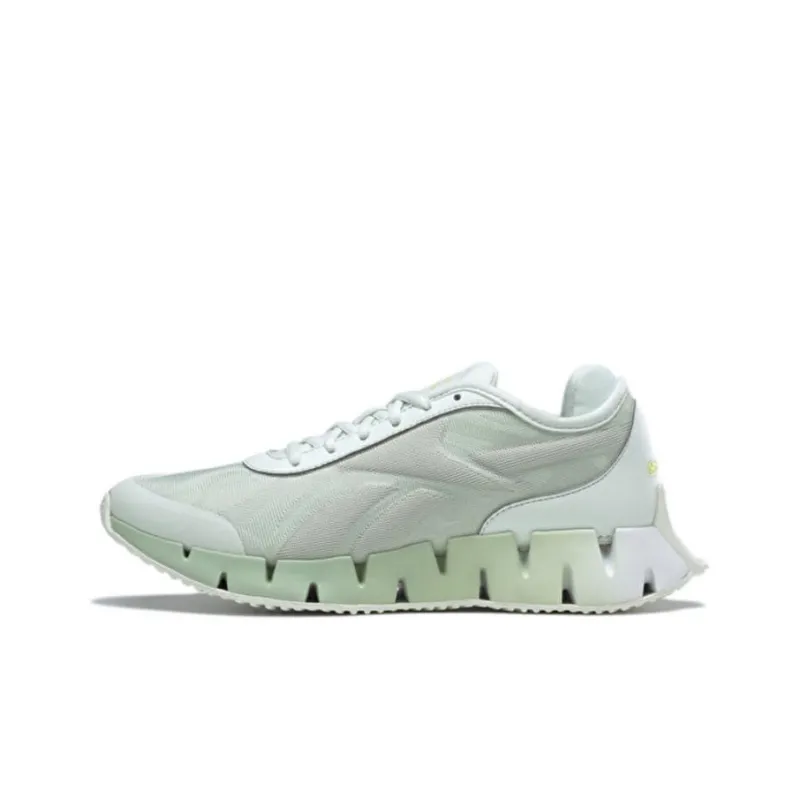 Reebok Zig Dynamica 3 'Light Green' Women's-0
