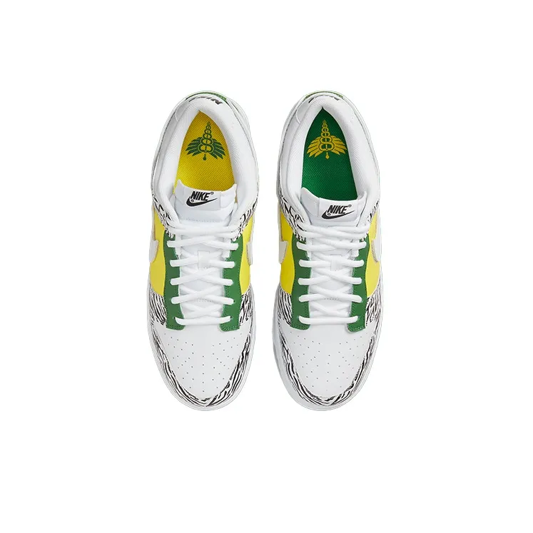 Nike Dunk Low Doernbecher 2022-3