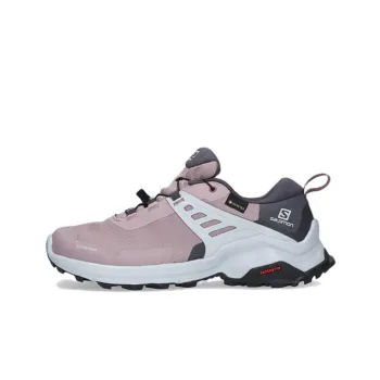 SALOMON Supercross 3 Wear-Resistant Low-Top Hiking Shoes