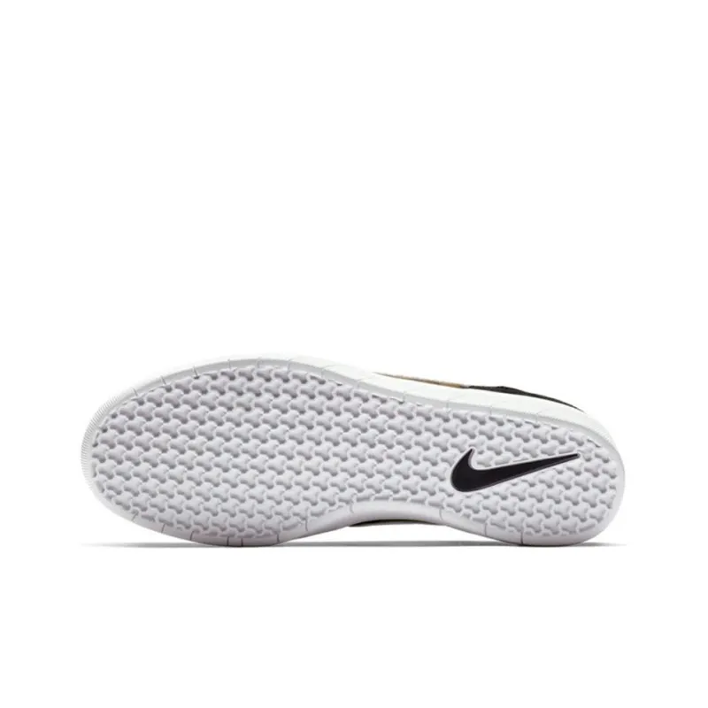 Nike Sb Team Classic Black-3