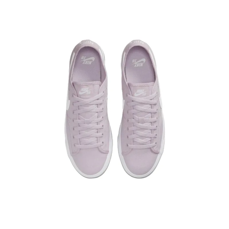 Nike Blazer Court Sb 'Doll'-3