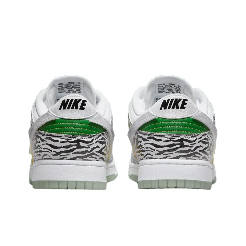 Nike Dunk Low Doernbecher 2022-4
