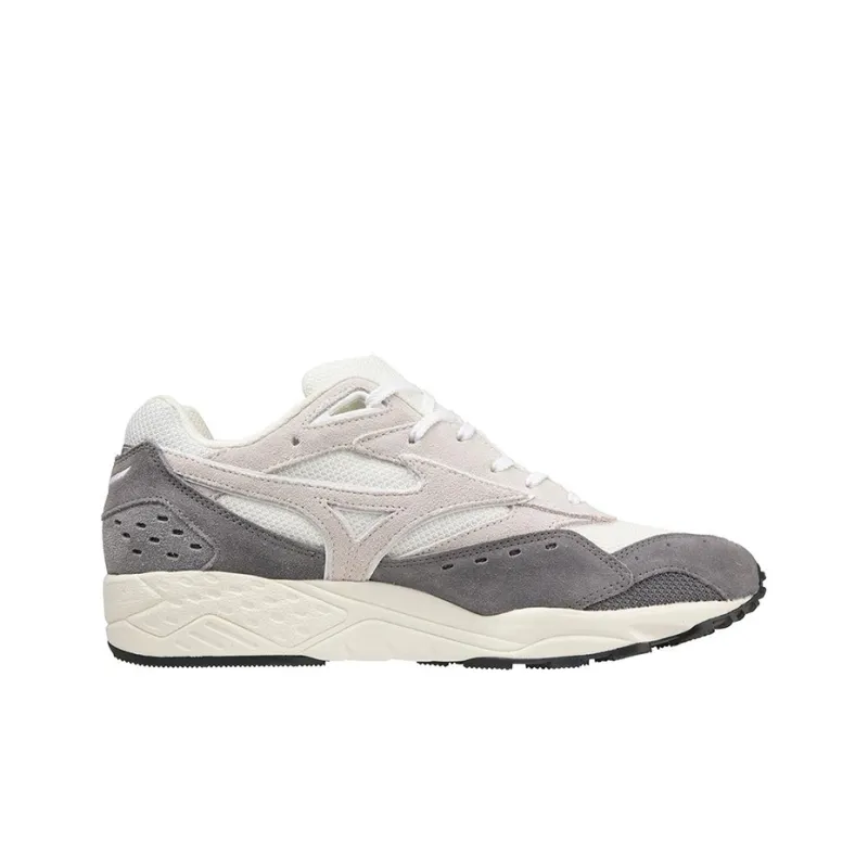 Mizuno Contender White Grey-1