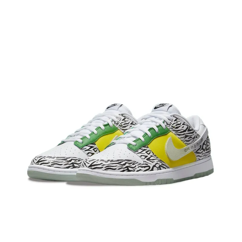 Nike Dunk Low Doernbecher 2022-2
