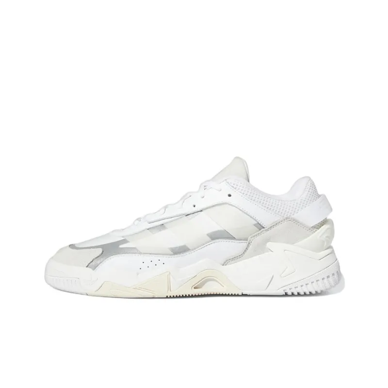 Niteball Adidas Originals 2.0 'Ecru Tint'-0