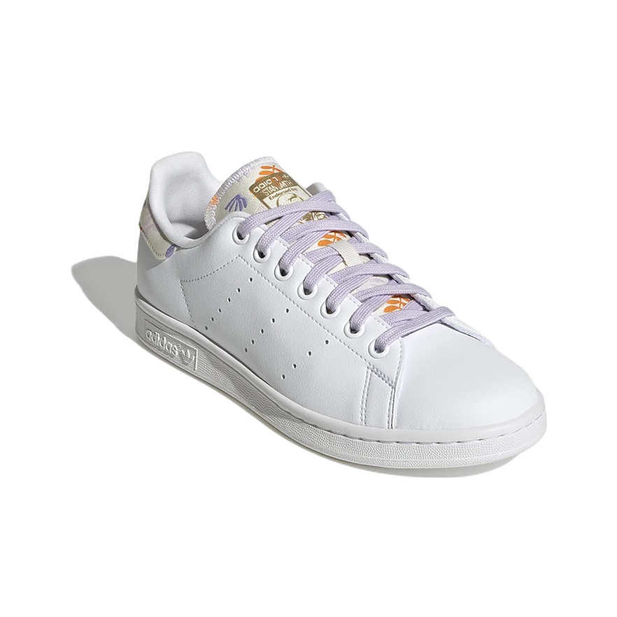 Stan Smith Women s Adidas Originals Floral Women s POIZON