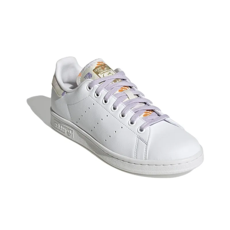 Adidas Stan Smith 'Floral' Women's-2