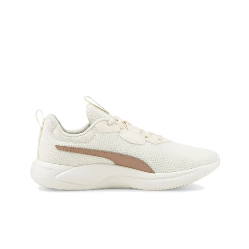 PUMA Resolve Smooth 'Marshmallow Rose Gold'-1