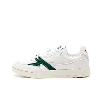 LI NING 1990 'White Green'