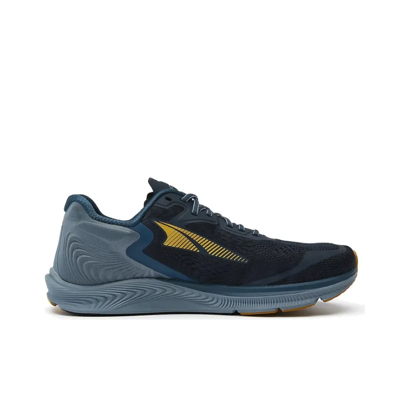Altra Running Altra Torin 5 Running Shoes 'Majolica Blue'-1