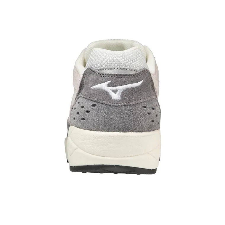 Mizuno Contender White Grey-3