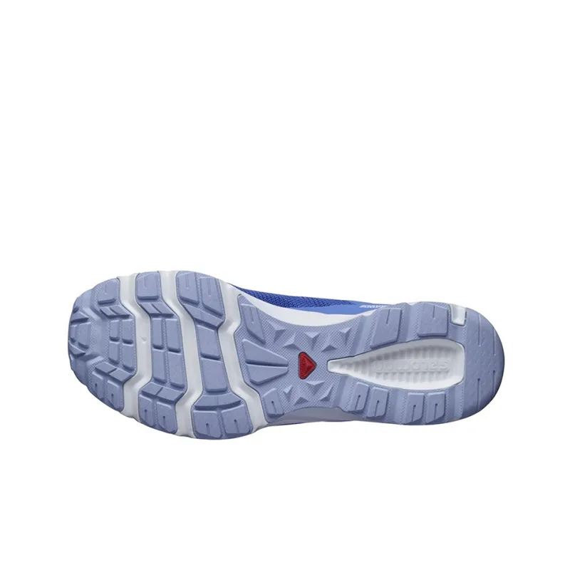 SALOMON Amphib Bold 2.0 Running Shoes Women's Low-Top Blue-3