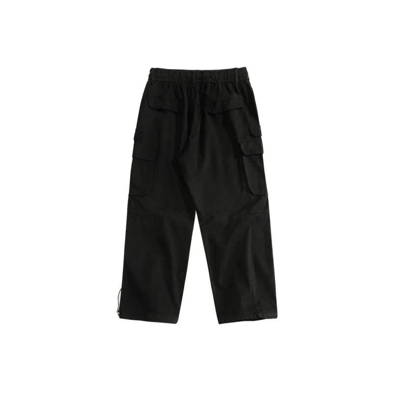 TYPERIGHTER Cargo Pants Unisex-1