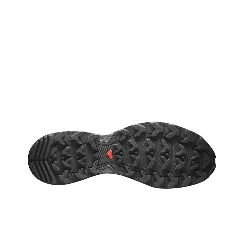 SALOMON X Ultra 3 Gtx 'Black Silver Grey' / L00-4
