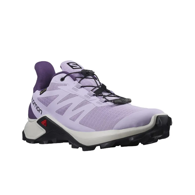 SALOMON Supercross 3 Gtx / L00Women's-1