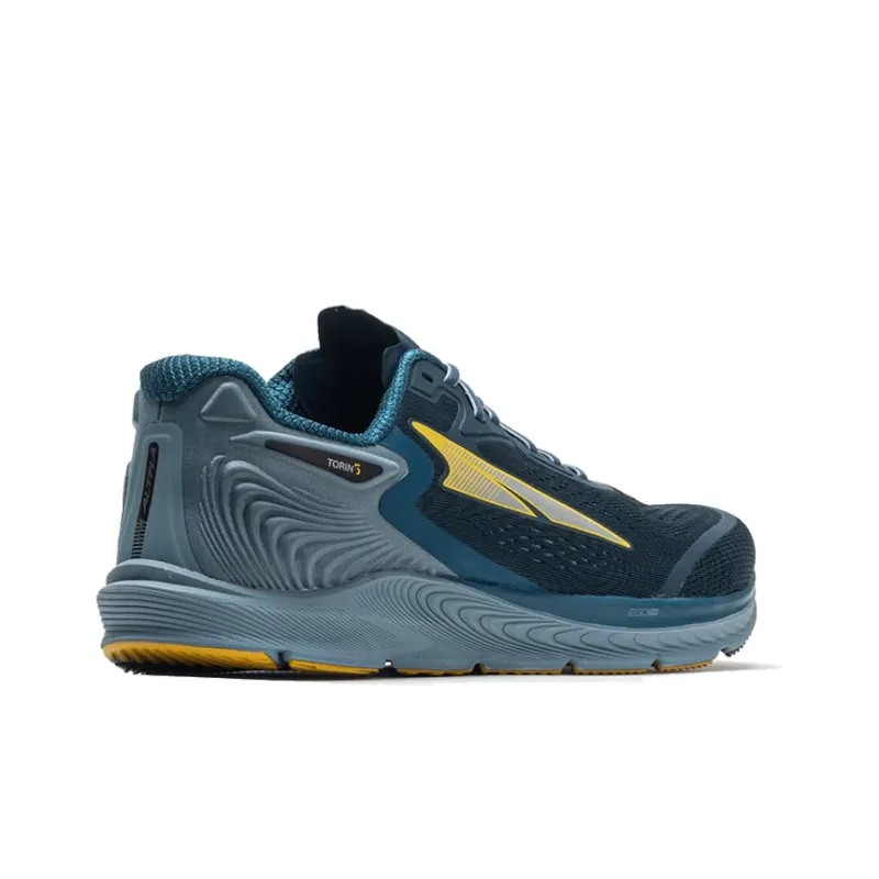 Altra Running Altra Torin 5 Running Shoes 'Majolica Blue'-3