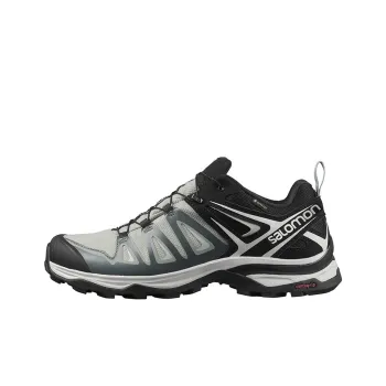 SALOMON X Ultra 3 Gtx 'Black Grey' / L00Women's