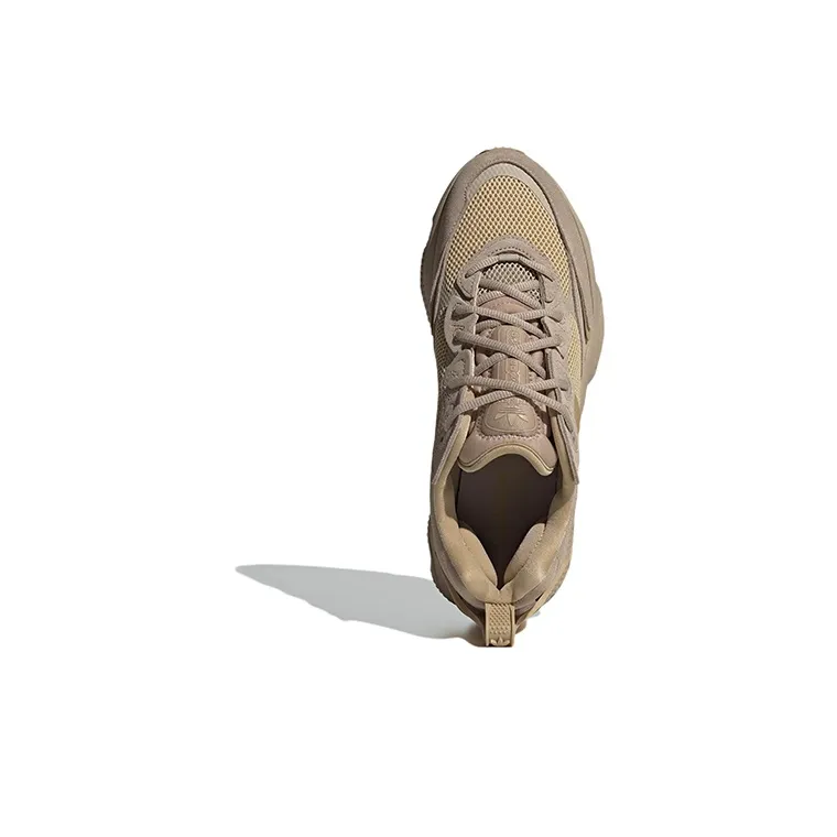 Adidas Originals Ozweego Meta 'Trace Khaki'-4