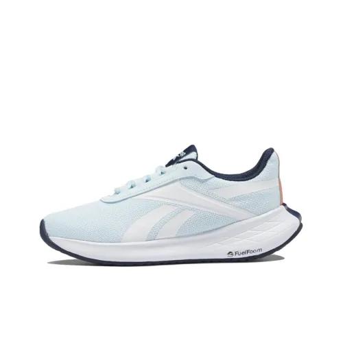 Reebok Energen Plus Women's 'Glass Blue Orange Flare'