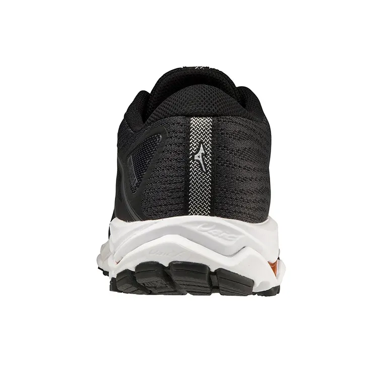 Mizuno Wave Equate 6 'Black White'-3