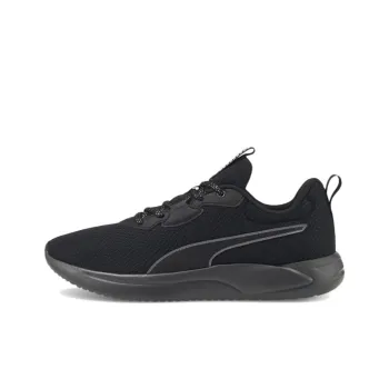PUMA Resolve Smooth 'Black'