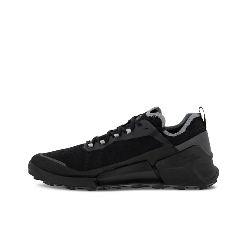 Ecco Comfortable And Wearable Coverage Low Top Sports Casual Shoes Men's-0