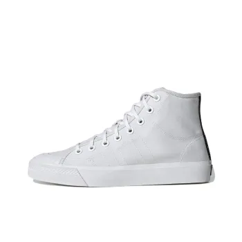 Nizza Adidas Originals Hi 'White Black'