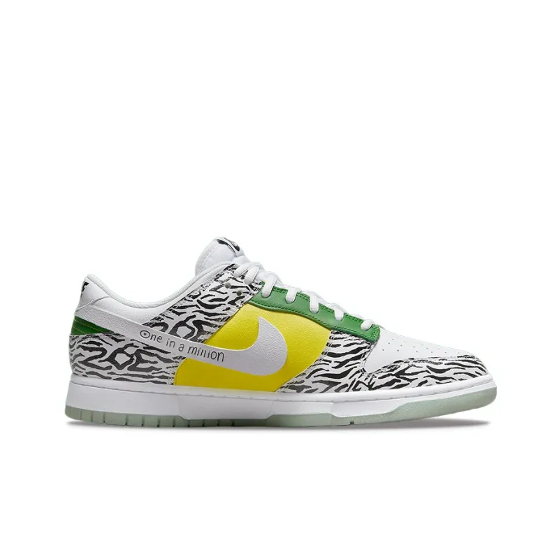 Nike Dunk Low Doernbecher 2022-1