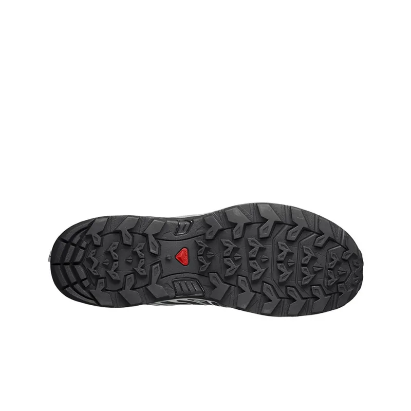 SALOMON X Ultra 3 Gtx 'Black Grey' / L00Women's-4