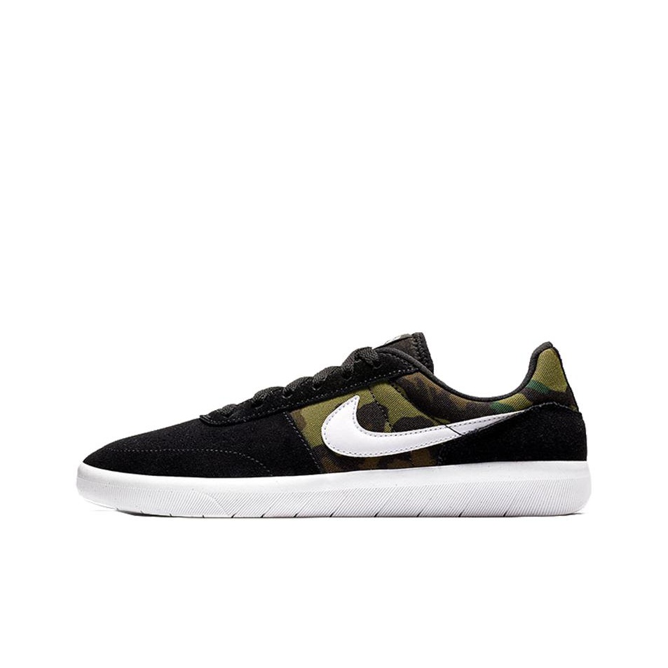 Nike Sb Team Classic Black POIZON