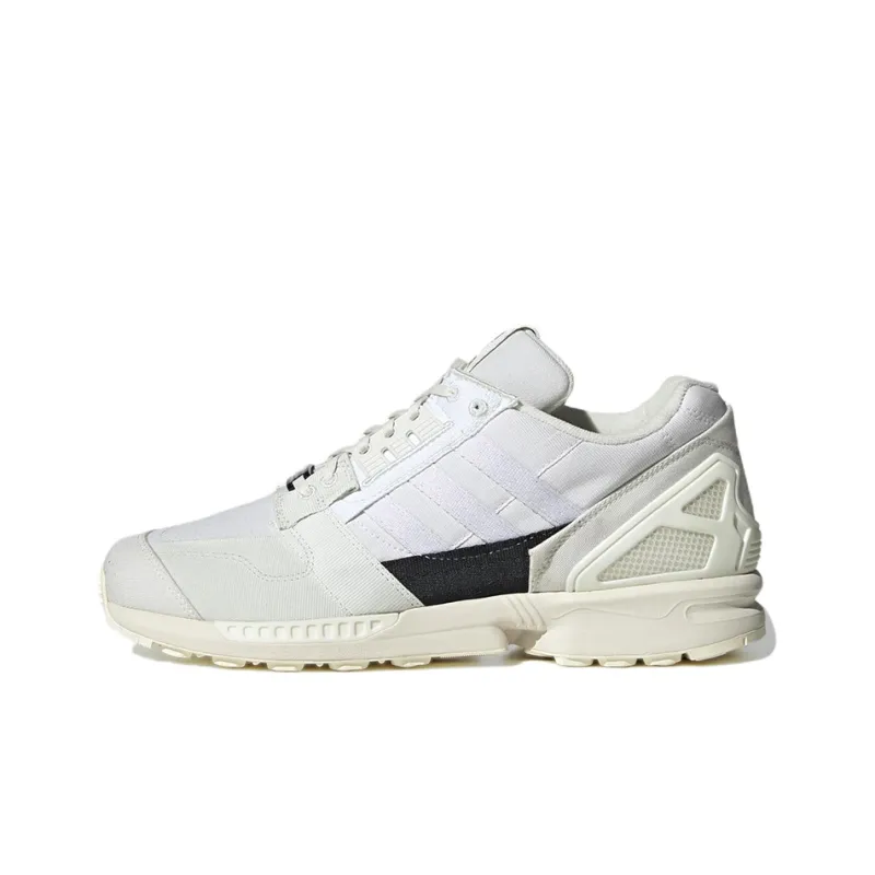 Adidas Zx 8000 Parley Off White-0