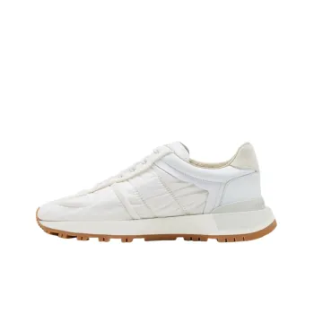 Maison Margiela Retro Lace Up Sneakers Women's
