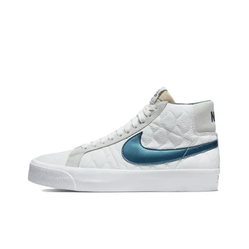 Nike SB Blazer Mid Eric Koston