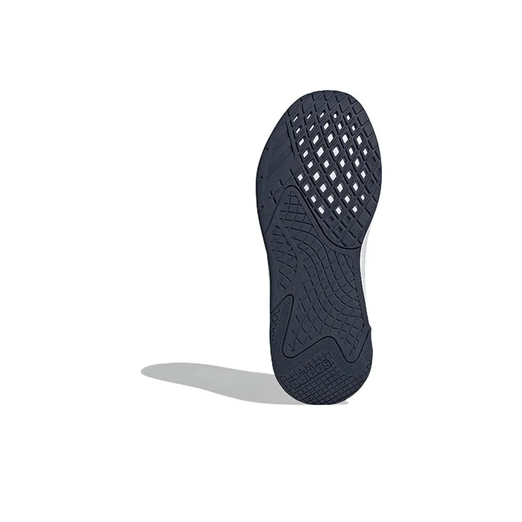 Futurepool Adidas Neo 2.0 'Collegiate Navy Bold Gold'-5