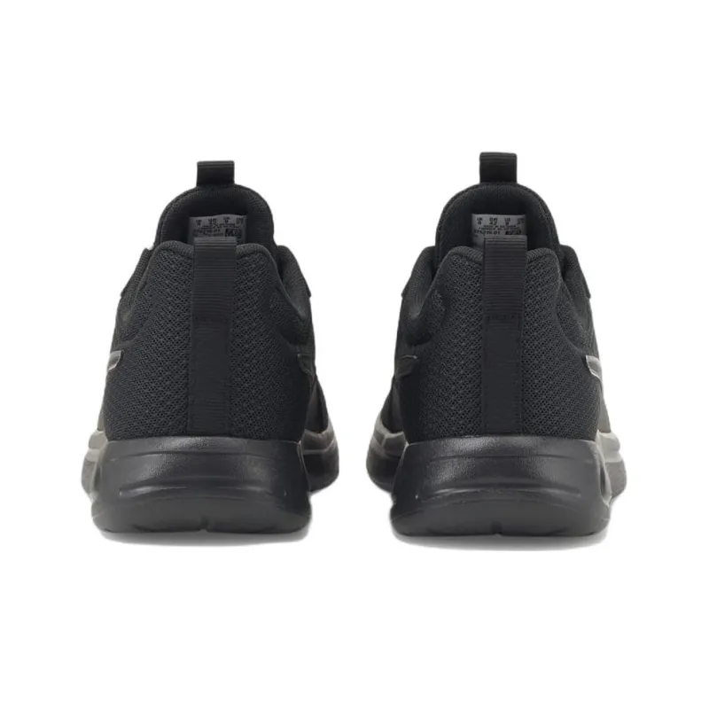 PUMA Resolve Smooth 'Black'-3