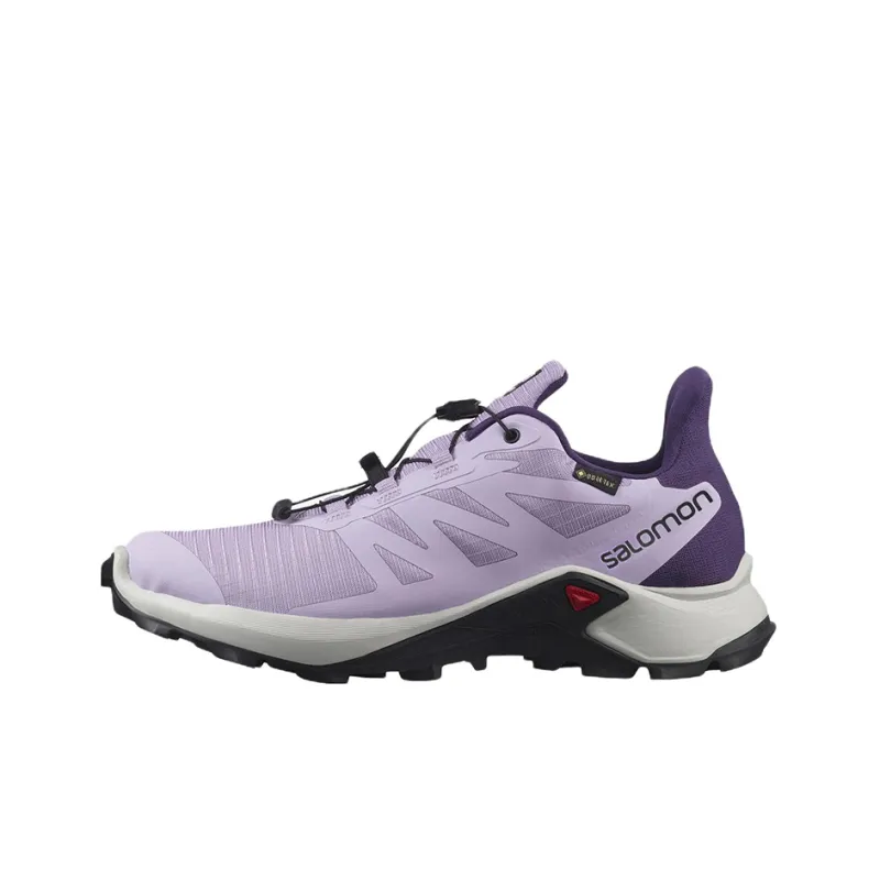 SALOMON Supercross 3 Gtx / L00Women's-0