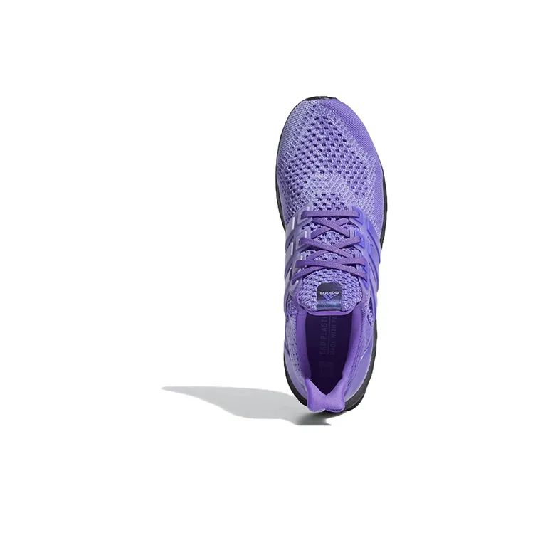 Adidas Ultraboost 20 Lab 'Carbon Pulse Lime'-4