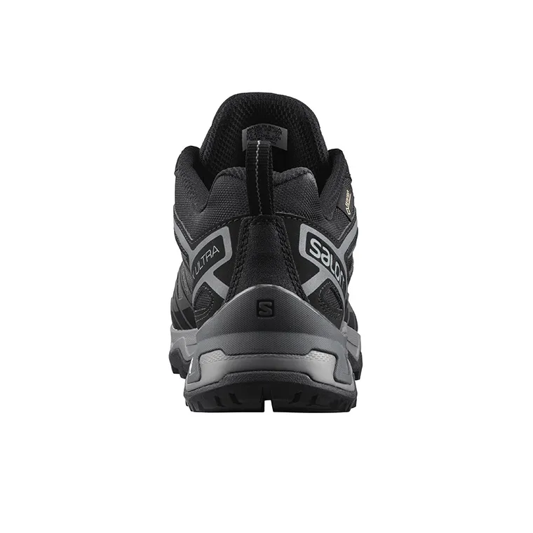 SALOMON X Ultra 3 Gtx 'Black Silver Grey' / L00-3