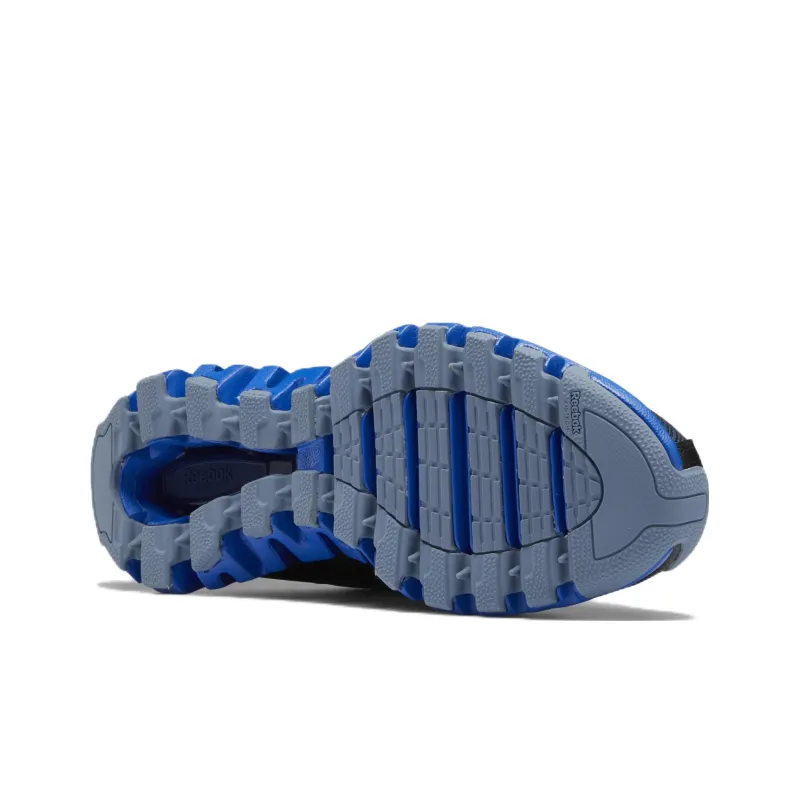 Reebok ZigWild Trail 6 'Black Batik Blue'-5