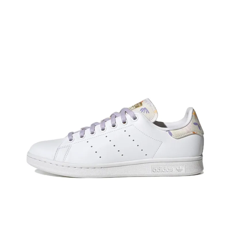 Adidas Stan Smith 'Floral' Women's-0