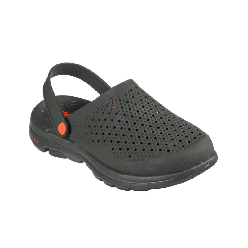 Skechers Foamies Clogs Men's Olive Green-2