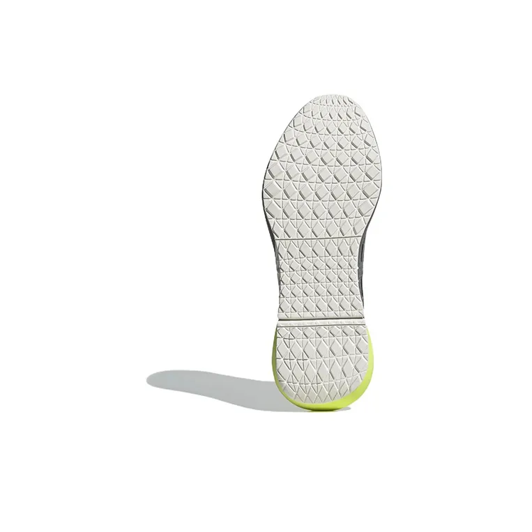 Adidas 4DFWD Pulse 'Grey Solar Yellow'-5