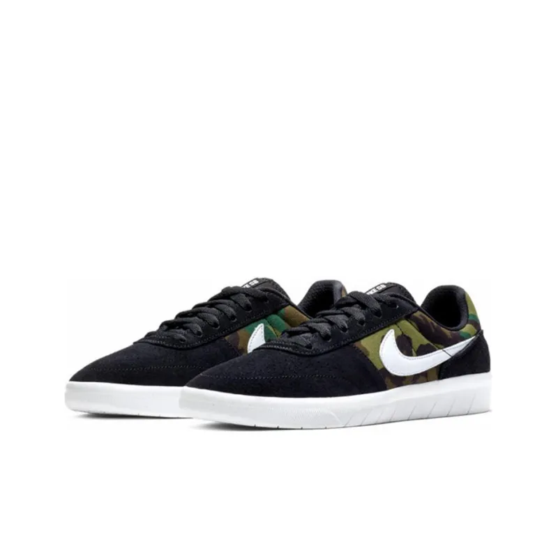 Nike Sb Team Classic Black-2