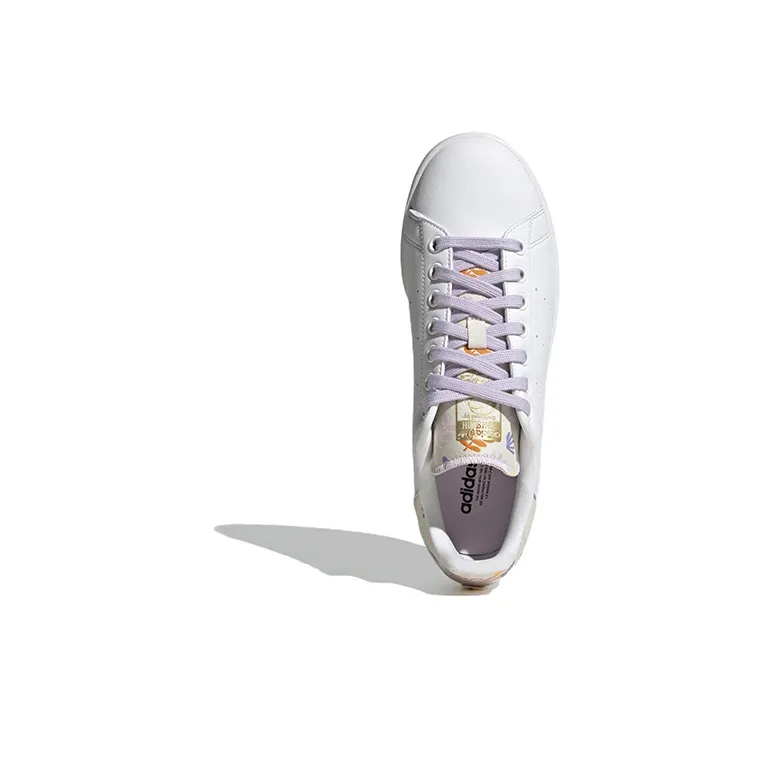 Adidas Stan Smith 'Floral' Women's-4