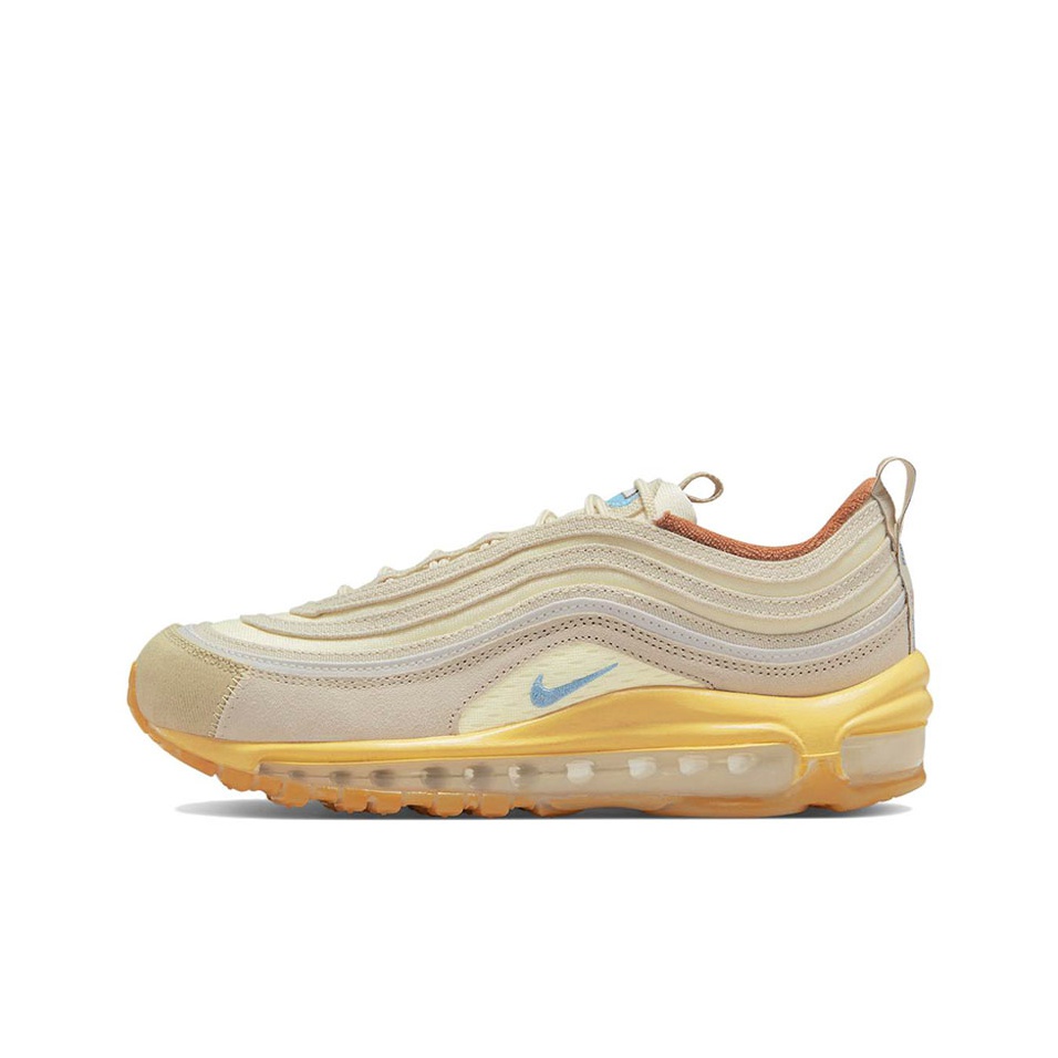 97 nike beige best sale