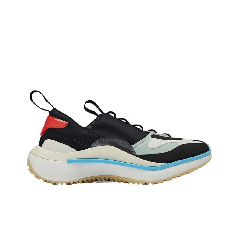Adidas Y 3 Qisan Cozy Black Blush Green Red-1
